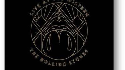 Win A DVD+2CD Of The Rolling Stones “Live At The Wiltern”