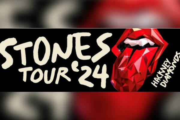 The Rolling Stones add more shows to 'Hackney Diamonds' tour