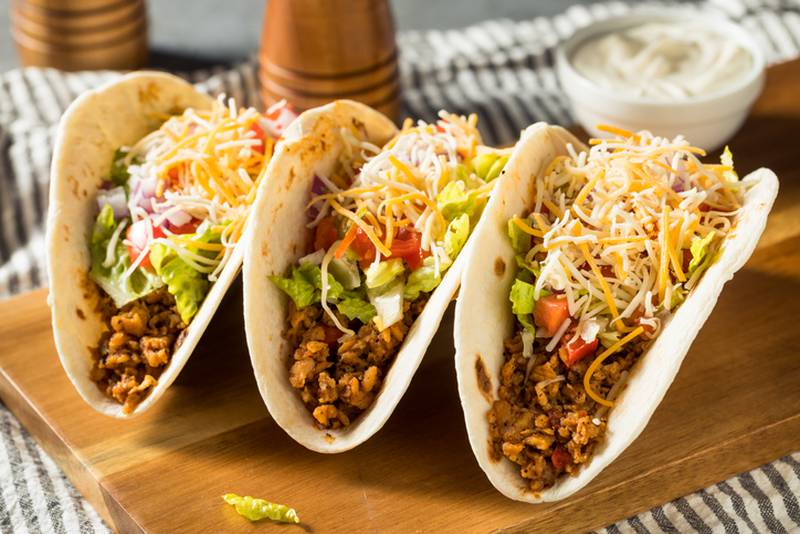 National Taco Day Deals and freebies from Chevys, Chuy’s, Del Taco and