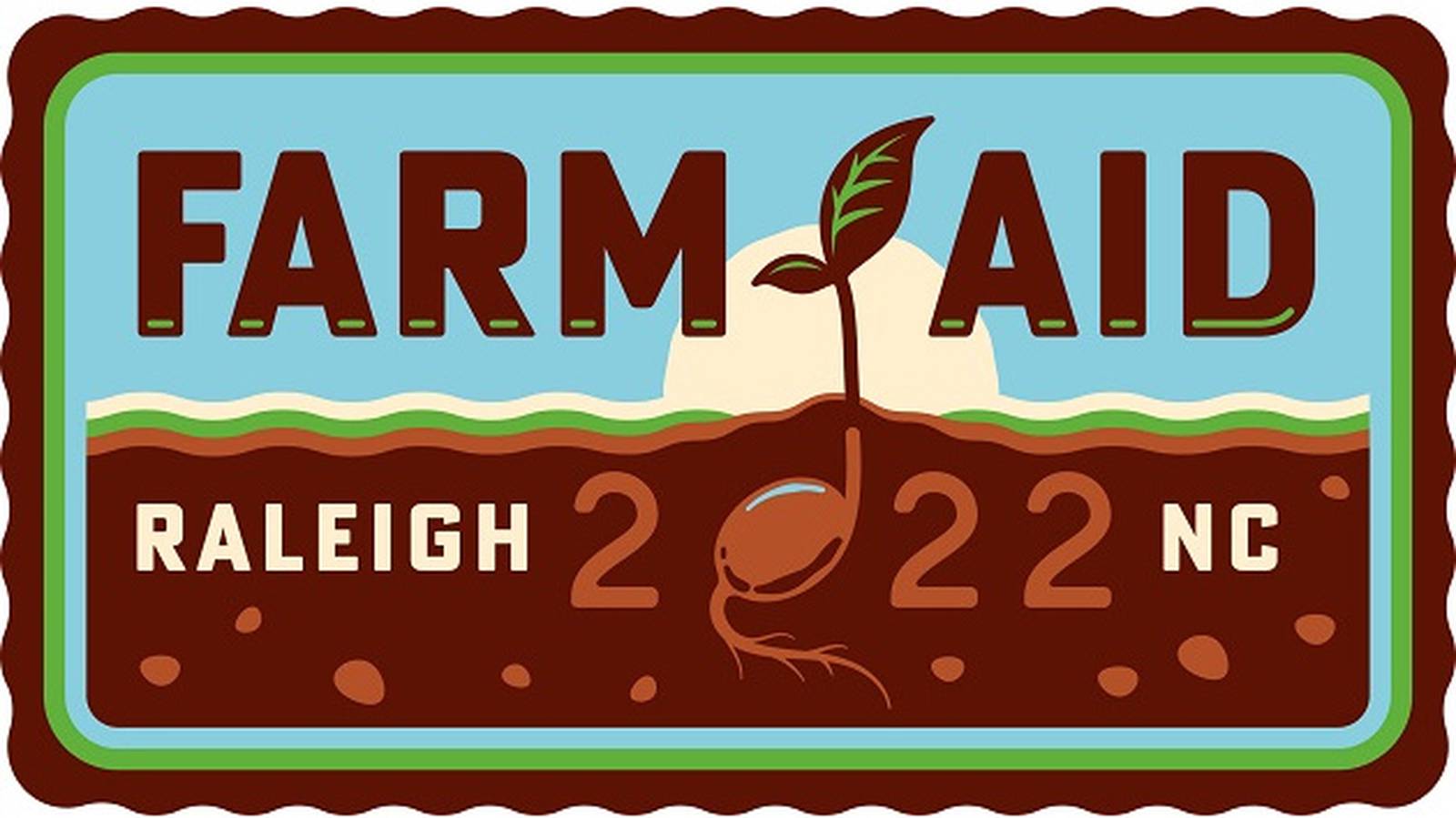 2022 Farm Aid festival, featuring John Mellencamp & more, to air live