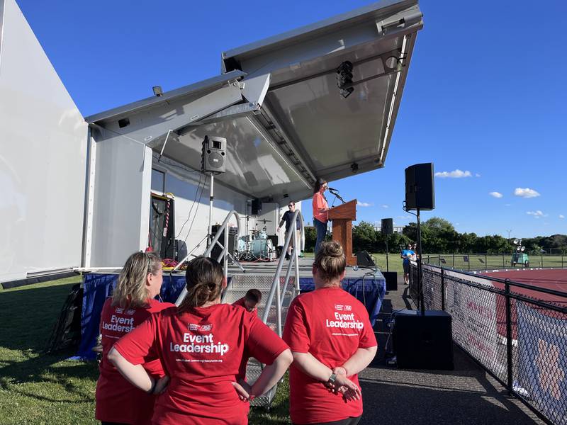 Check out your photos at our event at Relay For Life Northport on June 8th.