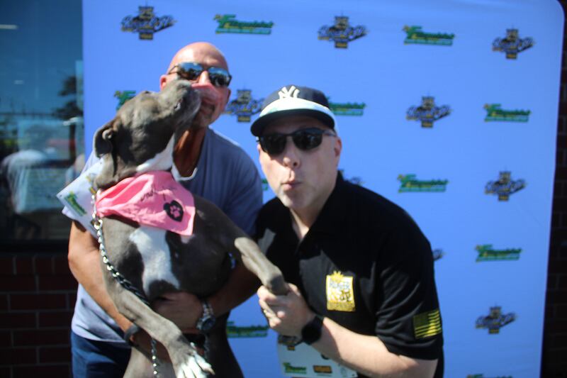 Check out all the photos from Roger & JP's 25-Foot Fun Run that took place on Saturday, September 20th, 2025 at Blue Point Brewery in Patchogue.