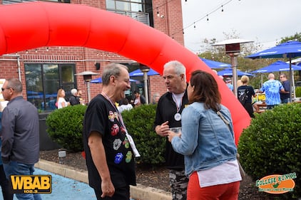 Check out all the photos from Roger & JP's 5-Foot Fun Run that took place on Saturday, September 7th, 2024 at Blue Point Brewery in Patchogue.