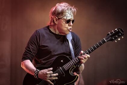 Check out the photos from George Thorogood & The Destroyers concert at The Paramount on Friday, September 8th, 2023.