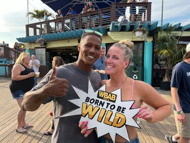 Check out your photos from our event at Salt Shack Happy Hour on July 26th.