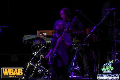 Check out all the photos from Kansas' concert with The Outlaws on Saturday, June 8th at Catholic Health Amphitheater at Bald Hill.