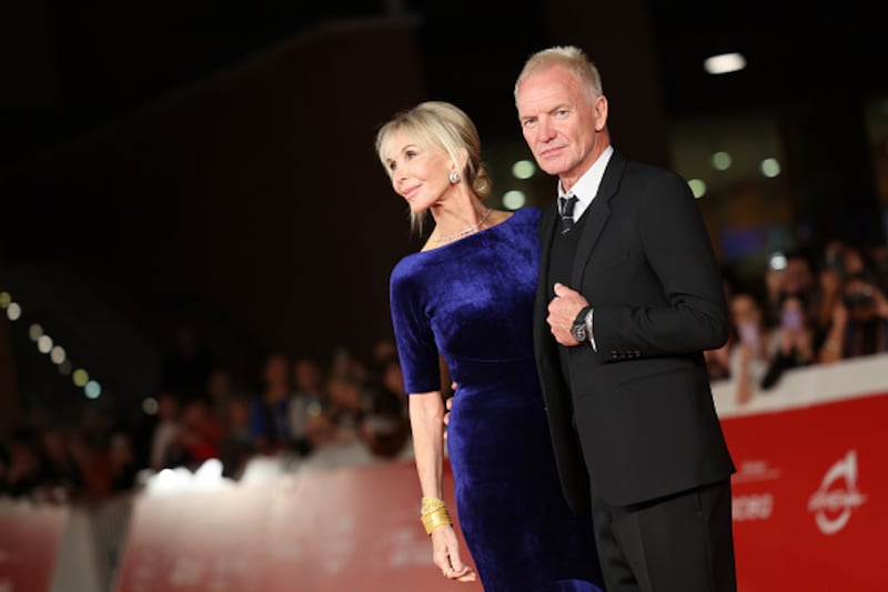 Sting