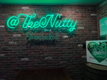 Check out all your photos from our event at The Nutty Irishman on August 8th.