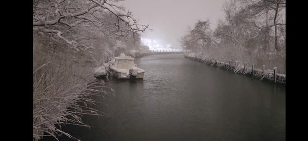 Check out all the snow photos you sent us on February 23rd, 2026. Want to see your photo featured? Upload it now inside our smartphone app.