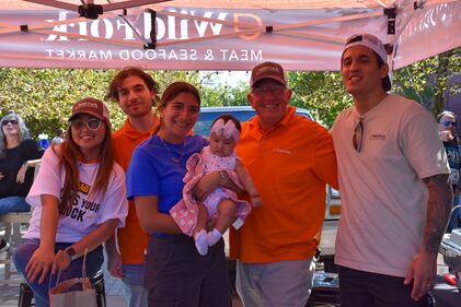 Check out all the photos from Roger & JP's 25-Foot Fun Run that took place on Saturday, September 20th, 2025 at Blue Point Brewery in Patchogue.
