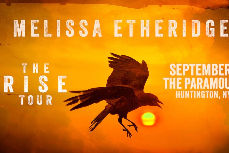 Win Melissa Etheridge Tickets