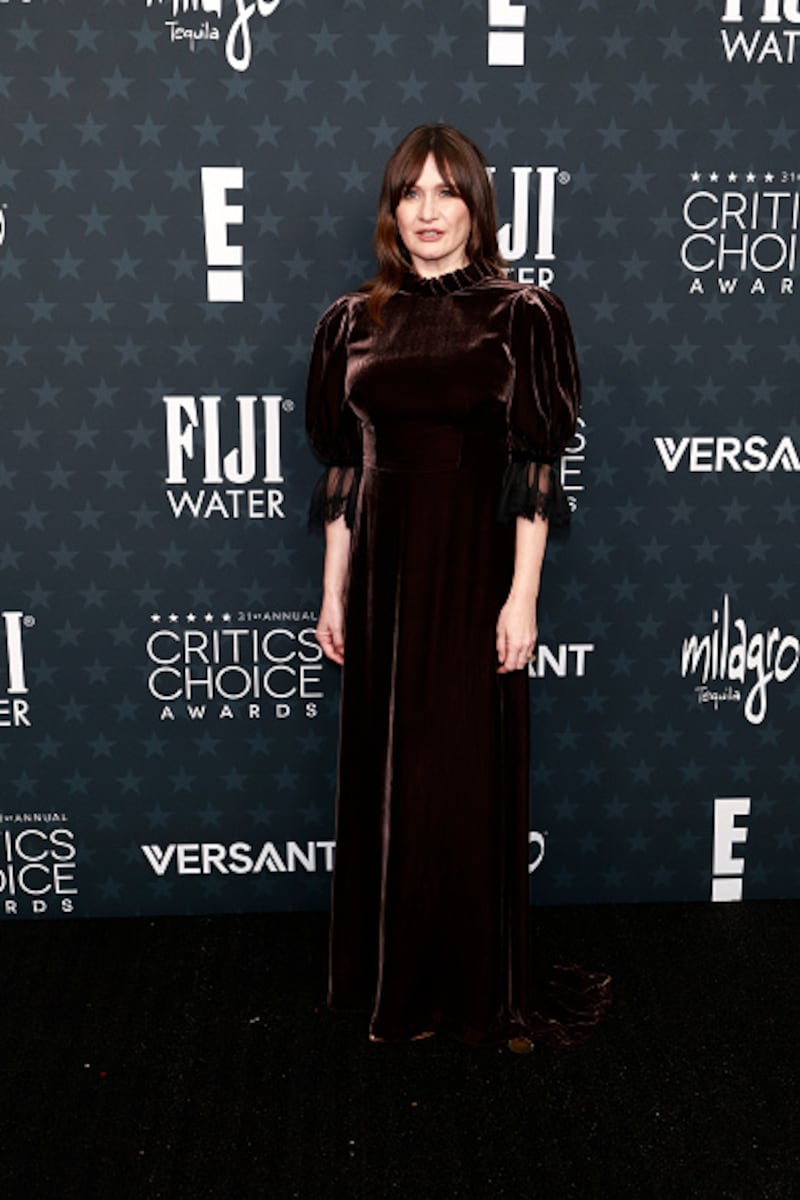 31st Annual Critics Choice Awards