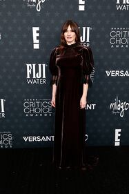 31st Annual Critics Choice Awards