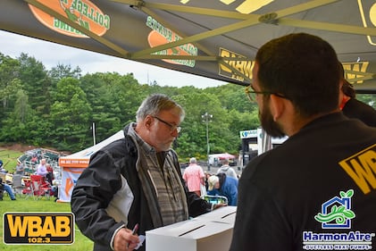 Check out all the photos from Kansas' concert with The Outlaws on Saturday, June 8th at Catholic Health Amphitheater at Bald Hill.