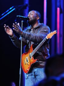 Wyclef Jean Collab King