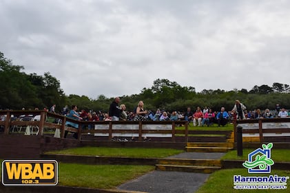 Check out all the photos from Kansas' concert with The Outlaws on Saturday, June 8th at Catholic Health Amphitheater at Bald Hill.