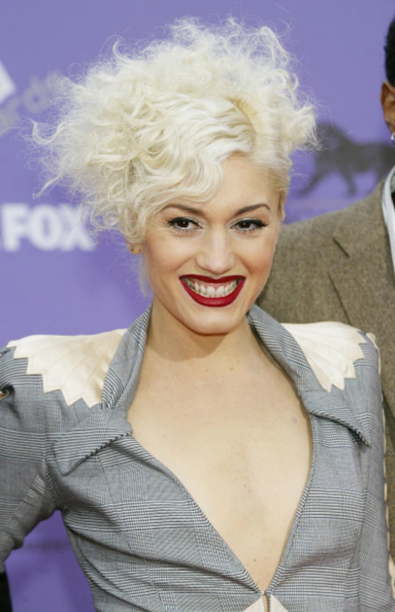 Gwen Stefani