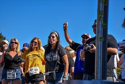 Check out all the photos from Roger & JP's 25-Foot Fun Run that took place on Saturday, September 20th, 2025 at Blue Point Brewery in Patchogue.