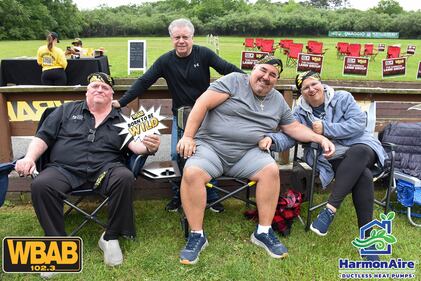 Check out all the photos from Kansas' concert with The Outlaws on Saturday, June 8th at Catholic Health Amphitheater at Bald Hill.