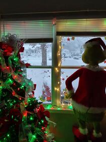 Check out all the photos of the snow you sent us on December 13th and 14th, 2025. Want to see your photo featured? Upload it now inside our phone app.