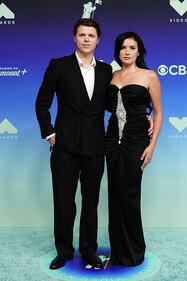 VMAs arrivals