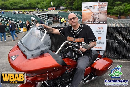 Check out all the photos from Kansas' concert with The Outlaws on Saturday, June 8th at Catholic Health Amphitheater at Bald Hill.