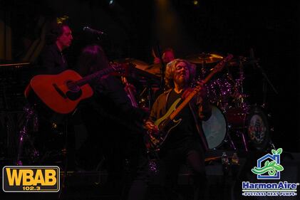 Check out all the photos from Kansas' concert with The Outlaws on Saturday, June 8th at Catholic Health Amphitheater at Bald Hill.