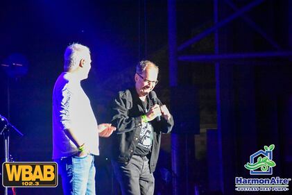 Check out all the photos from Kansas' concert with The Outlaws on Saturday, June 8th at Catholic Health Amphitheater at Bald Hill.