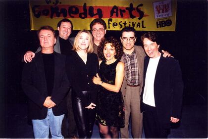 Catherine O'Hara