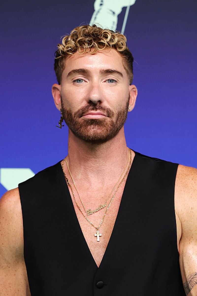 VMAs arrivals