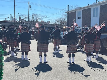 Check out your photos at the Babylon and Lindenhurst St. Patrick's Day Parades!