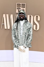 BET Awards