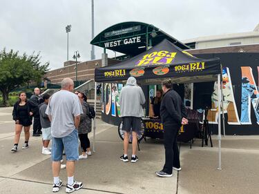 Check out your all of your photos from our event at Long Island Ducks on August 7th.