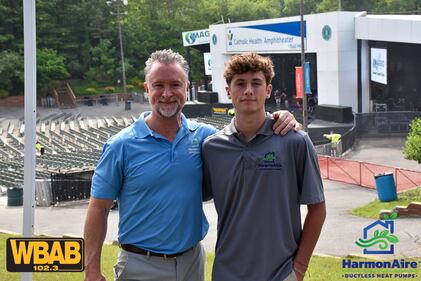 Check out all the photos from Kansas' concert with The Outlaws on Saturday, June 8th at Catholic Health Amphitheater at Bald Hill.