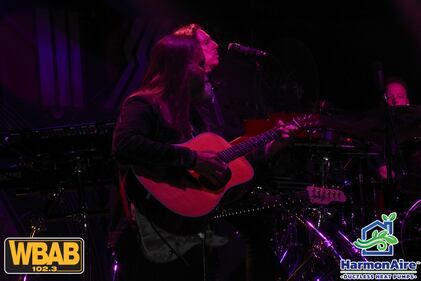 Check out all the photos from Kansas' concert with The Outlaws on Saturday, June 8th at Catholic Health Amphitheater at Bald Hill.
