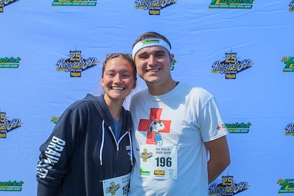 Check out all the photos from Roger & JP's 25-Foot Fun Run that took place on Saturday, September 20th, 2025 at Blue Point Brewery in Patchogue.