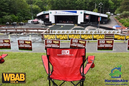 Check out all the photos from Kansas' concert with The Outlaws on Saturday, June 8th at Catholic Health Amphitheater at Bald Hill.
