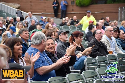 Check out all the photos from Kansas' concert with The Outlaws on Saturday, June 8th at Catholic Health Amphitheater at Bald Hill.