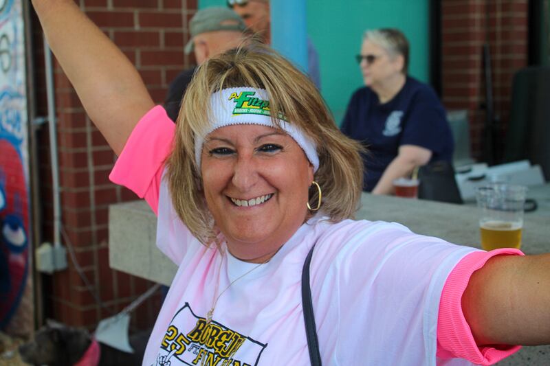 Check out all the photos from Roger & JP's 25-Foot Fun Run that took place on Saturday, September 20th, 2025 at Blue Point Brewery in Patchogue.