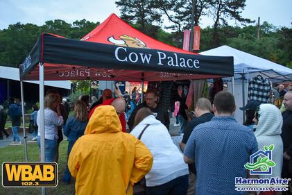 Check out all the photos from Kansas' concert with The Outlaws on Saturday, June 8th at Catholic Health Amphitheater at Bald Hill.