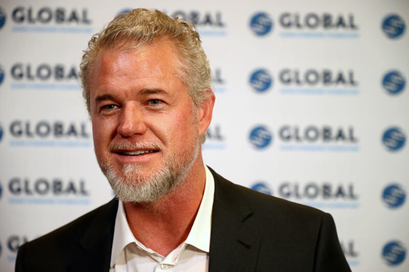 Eric Dane