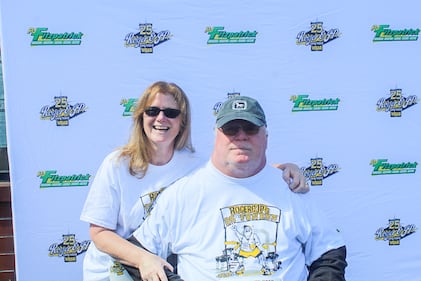 Check out all the photos from Roger & JP's 25-Foot Fun Run that took place on Saturday, September 20th, 2025 at Blue Point Brewery in Patchogue.