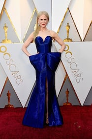 Nicole Kidman