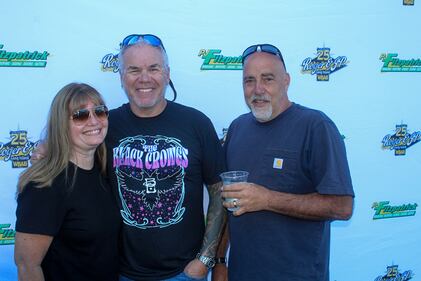 Check out all the photos from Roger & JP's 25-Foot Fun Run that took place on Saturday, September 20th, 2025 at Blue Point Brewery in Patchogue.