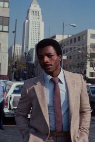 Carl Weathers