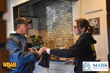 Check out your photos from Roger & JP's Corned Beef & Chaos 2026, which took place on Saturday, March 14th, at Mulcahy's Pub in Wantagh.