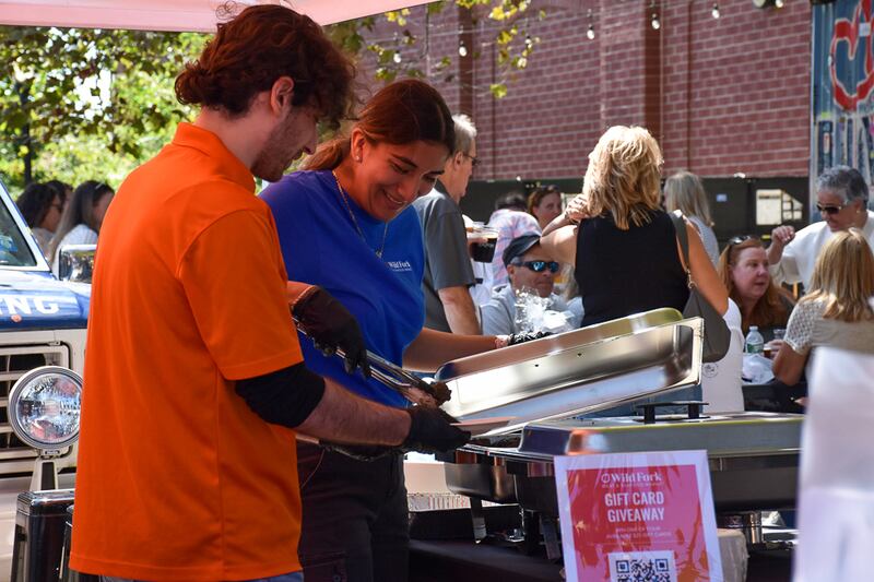 Check out all the photos from Roger & JP's 25-Foot Fun Run that took place on Saturday, September 20th, 2025 at Blue Point Brewery in Patchogue.