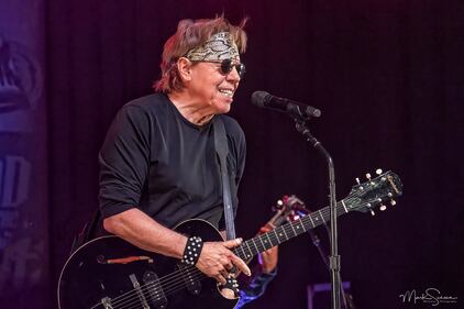 Check out the photos from George Thorogood & The Destroyers concert at The Paramount on Friday, September 8th, 2023.