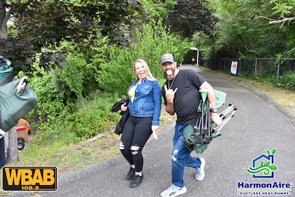 Check out all the photos from Kansas' concert with The Outlaws on Saturday, June 8th at Catholic Health Amphitheater at Bald Hill.