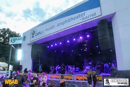 Check out all the photos from our concert featuring Warrant, Lita Ford, and Firehouse at Catholic Health Amphitheater at Bald Hill on Saturday, August 10th, 2024.